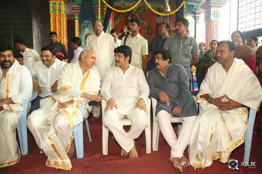 Film-Nagar-Daiva-Sannidhanam-New-Temple-Inauguration